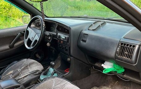 Volkswagen Passat B3, 1989 год, 195 000 рублей, 2 фотография