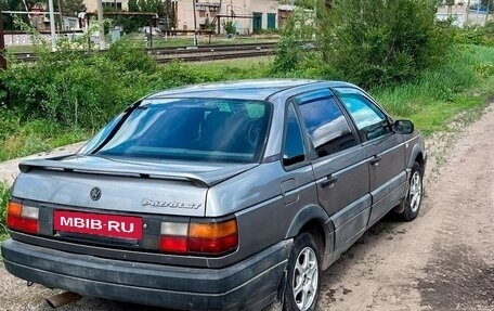 Volkswagen Passat B3, 1989 год, 195 000 рублей, 4 фотография