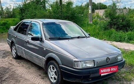 Volkswagen Passat B3, 1989 год, 195 000 рублей, 5 фотография