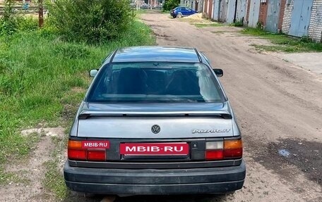 Volkswagen Passat B3, 1989 год, 195 000 рублей, 6 фотография