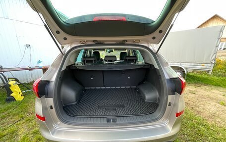 Hyundai Tucson III, 2019 год, 2 099 000 рублей, 26 фотография