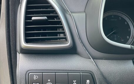 Hyundai Tucson III, 2019 год, 2 099 000 рублей, 19 фотография