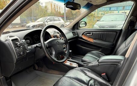 Nissan Maxima VIII, 2004 год, 415 000 рублей, 7 фотография