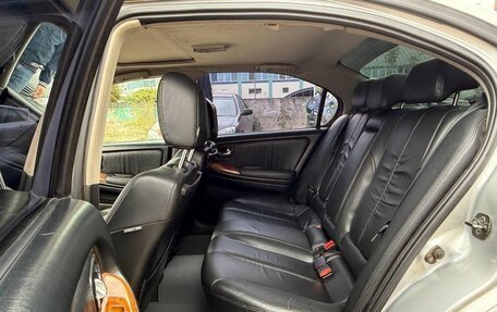 Nissan Maxima VIII, 2004 год, 415 000 рублей, 8 фотография