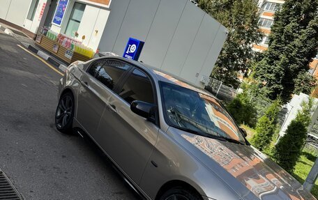 BMW 3 серия, 2011 год, 1 050 000 рублей, 4 фотография