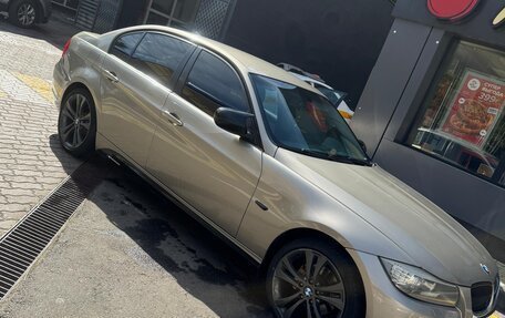 BMW 3 серия, 2011 год, 1 050 000 рублей, 5 фотография