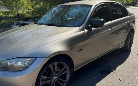 BMW 3 серия, 2011 год, 1 050 000 рублей, 6 фотография