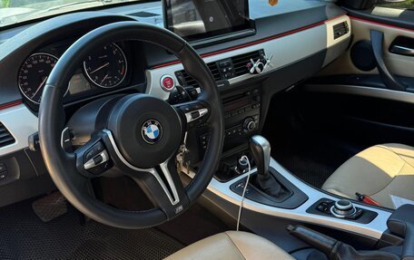 BMW 3 серия, 2011 год, 1 050 000 рублей, 20 фотография
