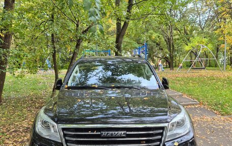 Haval H9 I рестайлинг, 2021 год, 2 150 000 рублей, 2 фотография