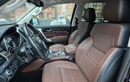 Haval H9 I рестайлинг, 2021 год, 2 150 000 рублей, 7 фотография