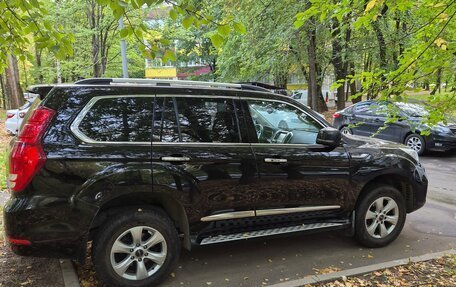 Haval H9 I рестайлинг, 2021 год, 2 150 000 рублей, 4 фотография