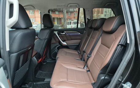 Haval H9 I рестайлинг, 2021 год, 2 150 000 рублей, 9 фотография