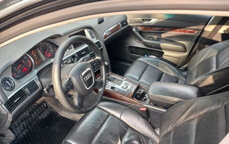 Audi A6, 2007 год, 700 000 рублей, 2 фотография