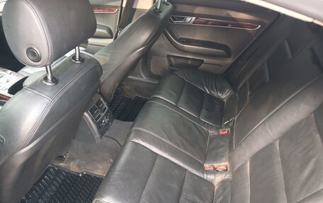 Audi A6, 2007 год, 700 000 рублей, 3 фотография