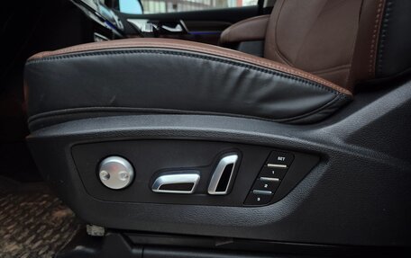 Haval H9 I рестайлинг, 2021 год, 2 150 000 рублей, 8 фотография