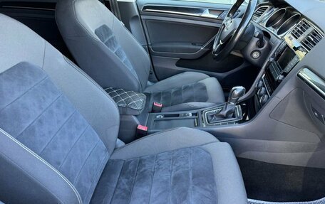 Volkswagen Golf VII, 2013 год, 1 099 000 рублей, 9 фотография