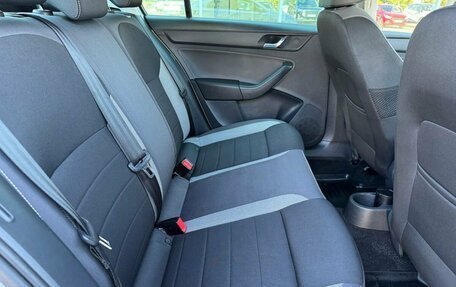 Skoda Rapid I, 2016 год, 1 200 000 рублей, 10 фотография