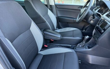 Skoda Rapid I, 2016 год, 1 200 000 рублей, 9 фотография