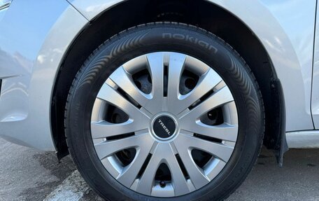 Skoda Rapid I, 2016 год, 1 200 000 рублей, 12 фотография