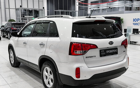 KIA Sorento II рестайлинг, 2018 год, 2 099 000 рублей, 8 фотография