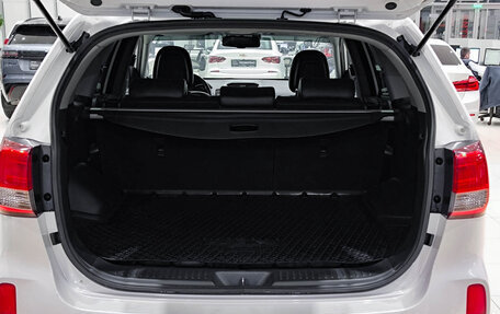 KIA Sorento II рестайлинг, 2018 год, 2 099 000 рублей, 12 фотография