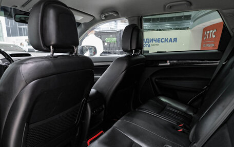 KIA Sorento II рестайлинг, 2018 год, 2 099 000 рублей, 15 фотография