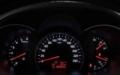 KIA Sorento II рестайлинг, 2018 год, 2 099 000 рублей, 16 фотография