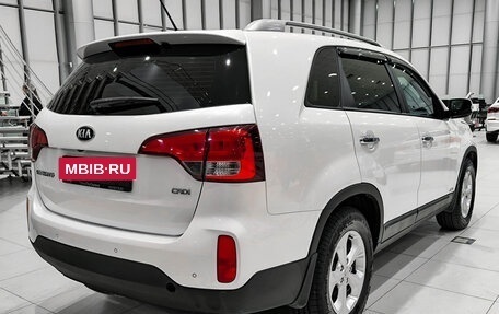 KIA Sorento II рестайлинг, 2018 год, 2 099 000 рублей, 6 фотография