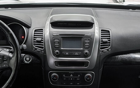 KIA Sorento II рестайлинг, 2018 год, 2 099 000 рублей, 18 фотография