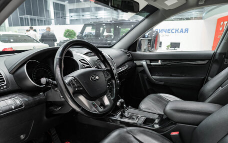 KIA Sorento II рестайлинг, 2018 год, 2 099 000 рублей, 20 фотография