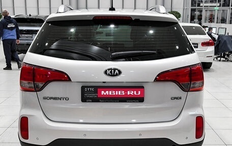 KIA Sorento II рестайлинг, 2018 год, 2 099 000 рублей, 7 фотография