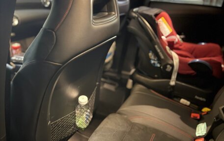 Mercedes-Benz CLA, 2019 год, 3 600 000 рублей, 8 фотография