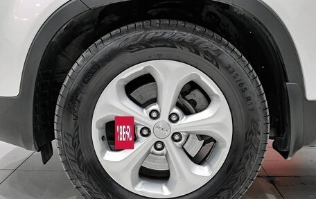 KIA Sorento II рестайлинг, 2018 год, 2 099 000 рублей, 22 фотография