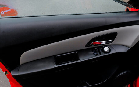 Chevrolet Cruze II, 2012 год, 469 515 рублей, 12 фотография