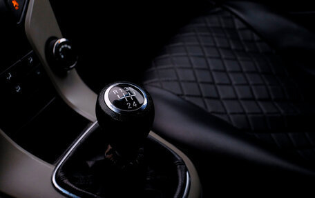 Chevrolet Cruze II, 2012 год, 469 515 рублей, 17 фотография
