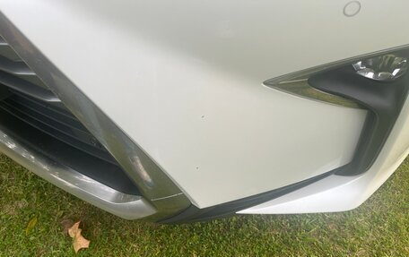 Lexus RX IV рестайлинг, 2017 год, 4 200 000 рублей, 18 фотография