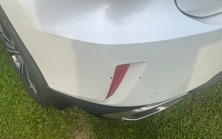 Lexus RX IV рестайлинг, 2017 год, 4 200 000 рублей, 19 фотография