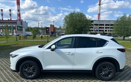 Mazda CX-5 II, 2020 год, 2 750 000 рублей, 3 фотография