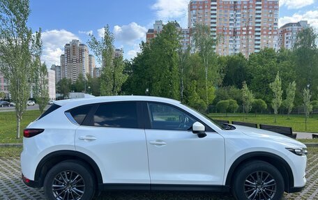 Mazda CX-5 II, 2020 год, 2 750 000 рублей, 2 фотография