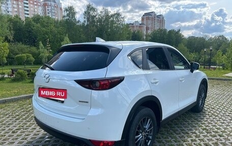 Mazda CX-5 II, 2020 год, 2 750 000 рублей, 6 фотография