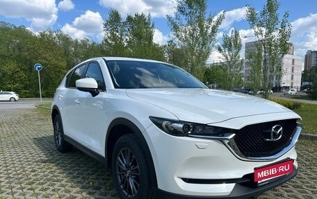 Mazda CX-5 II, 2020 год, 2 750 000 рублей, 5 фотография