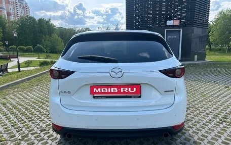 Mazda CX-5 II, 2020 год, 2 750 000 рублей, 8 фотография