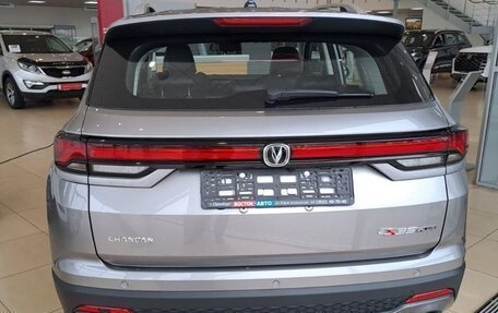 Changan CS35 Plus, 2024 год, 2 629 900 рублей, 6 фотография