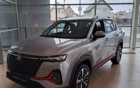 Changan CS35 Plus, 2024 год, 2 629 900 рублей, 4 фотография