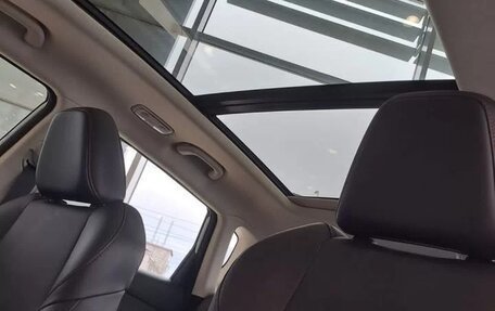 Changan CS35 Plus, 2024 год, 2 629 900 рублей, 16 фотография
