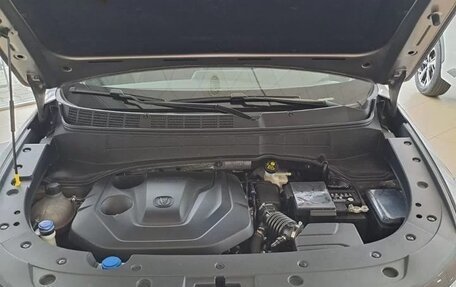 Changan CS35 Plus, 2024 год, 2 629 900 рублей, 12 фотография