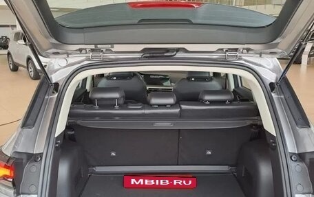 Changan CS35 Plus, 2024 год, 2 629 900 рублей, 13 фотография