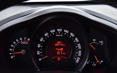KIA Sportage III, 2012 год, 1 199 000 рублей, 15 фотография