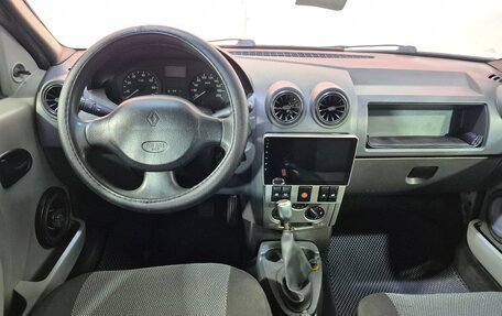 Renault Logan I, 2006 год, 249 000 рублей, 10 фотография