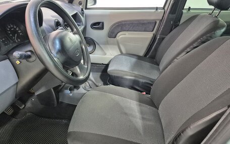 Renault Logan I, 2006 год, 249 000 рублей, 11 фотография